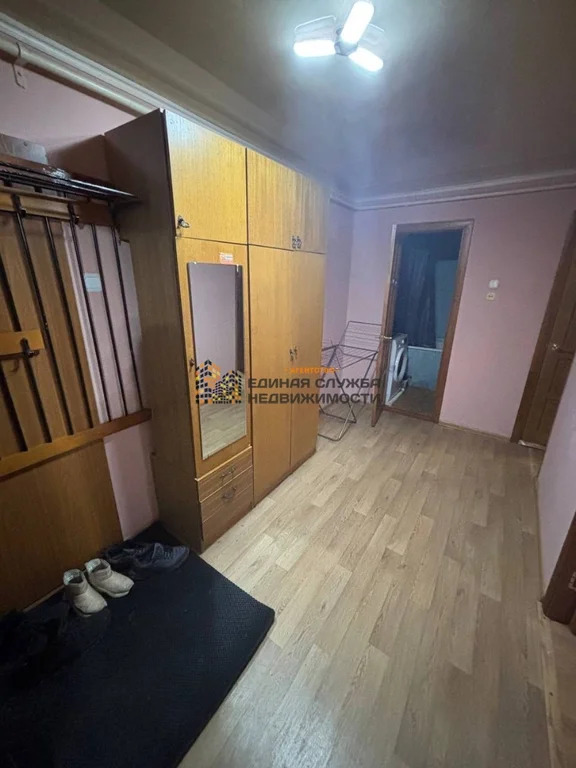 Аренда квартиры, Уфа, ул. Мелеузовская - Фото 6