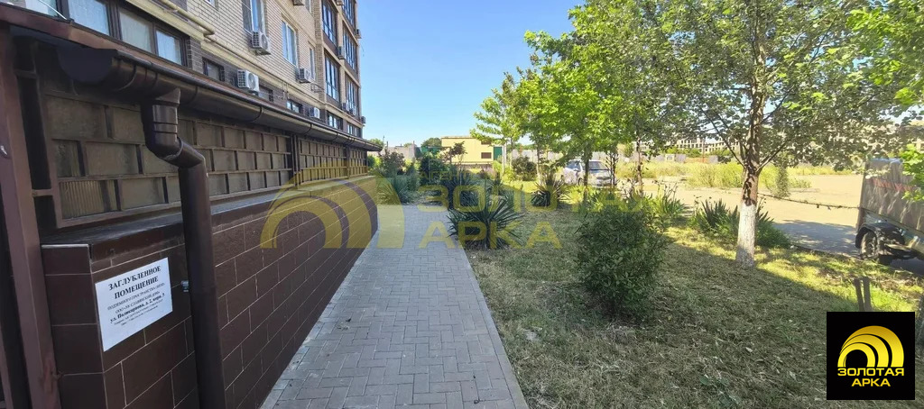 Продажа квартиры, Анапа, Анапский район, улица Поликарпова - Фото 2