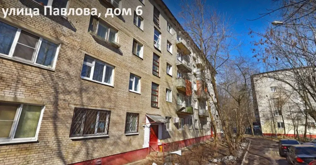 Светлая, тёплая 2 комнатная квартира в городе Королёв - Фото 2