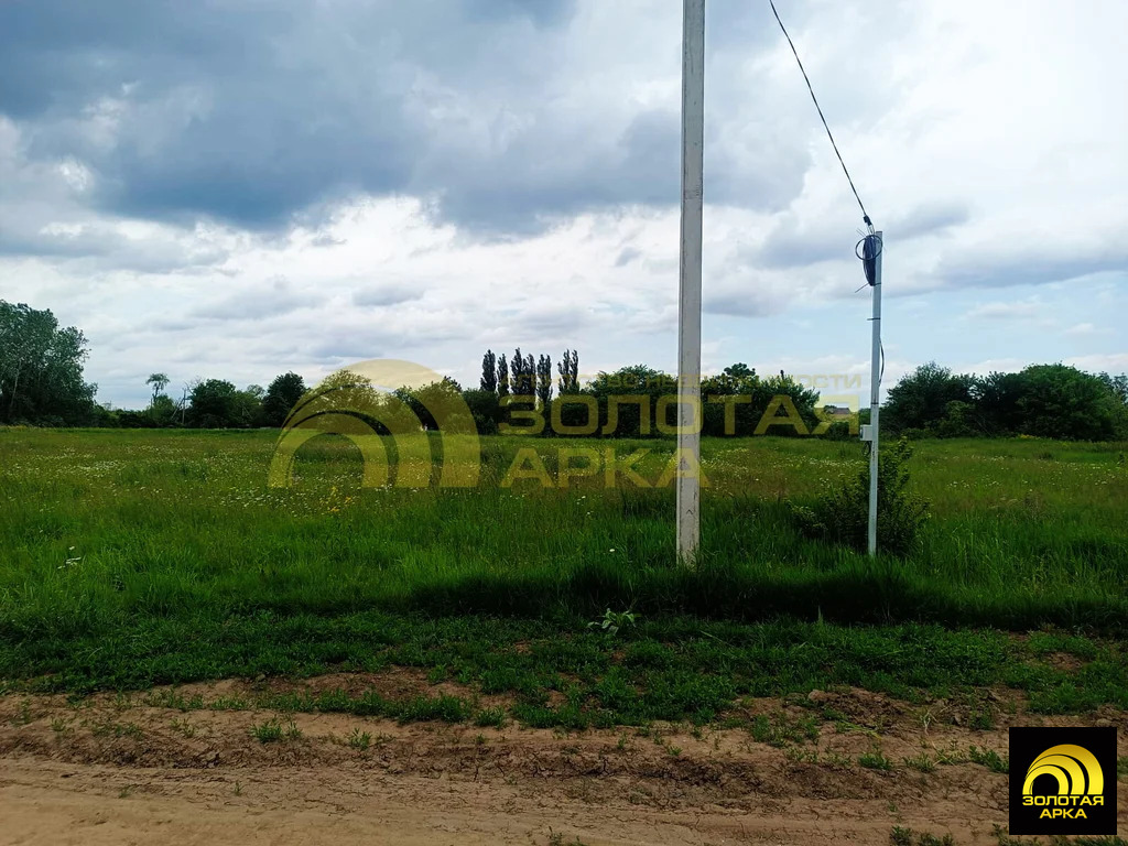 Продажа участка, Краснооктябрьский, Абинский район, ул. Молодежная - Фото 1