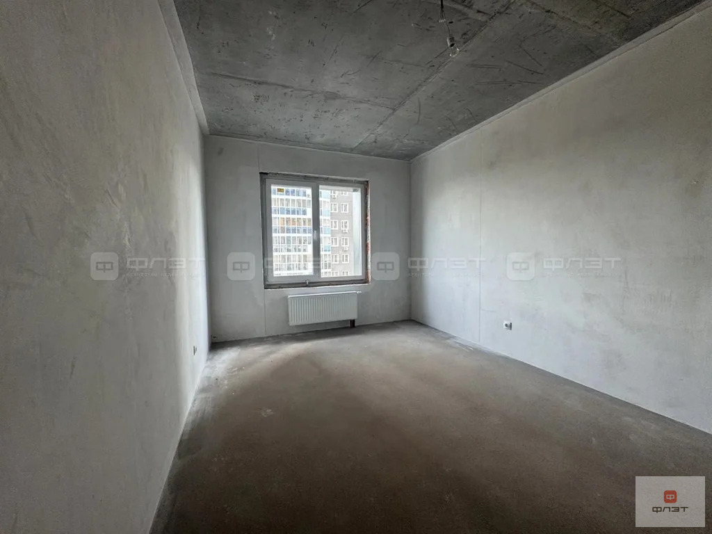 Продажа квартиры, Казань, ул. Братьев Батталовых - Фото 8