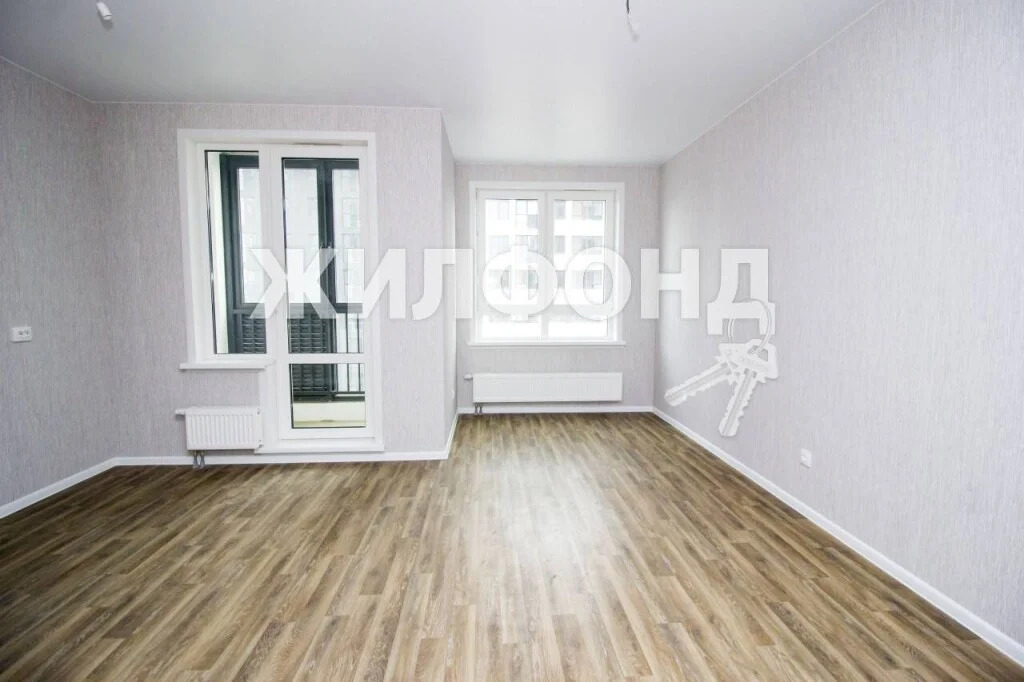 Продажа квартиры, Новосибирск, ул. Тайгинская - Фото 4