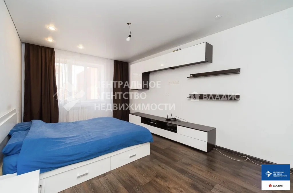 Продажа квартиры, Дядьково, Рязанский район, улица Связи - Фото 2