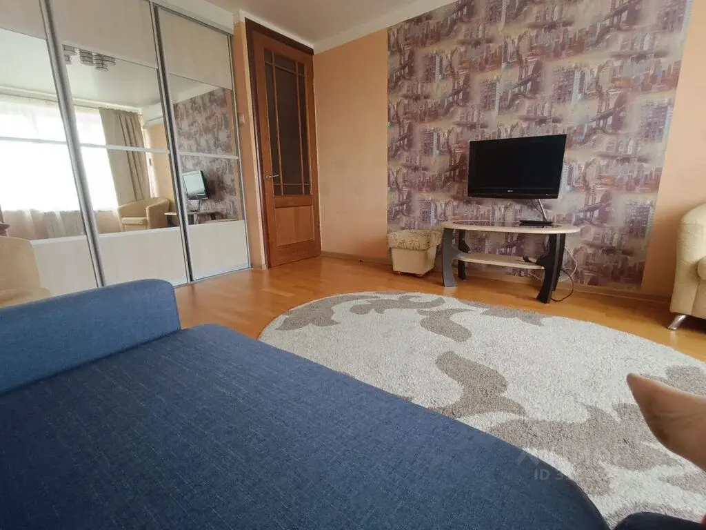 Продажа однокомнатной квартиры 38.0м Волгоградский просп., 71К2, ... - Фото 7