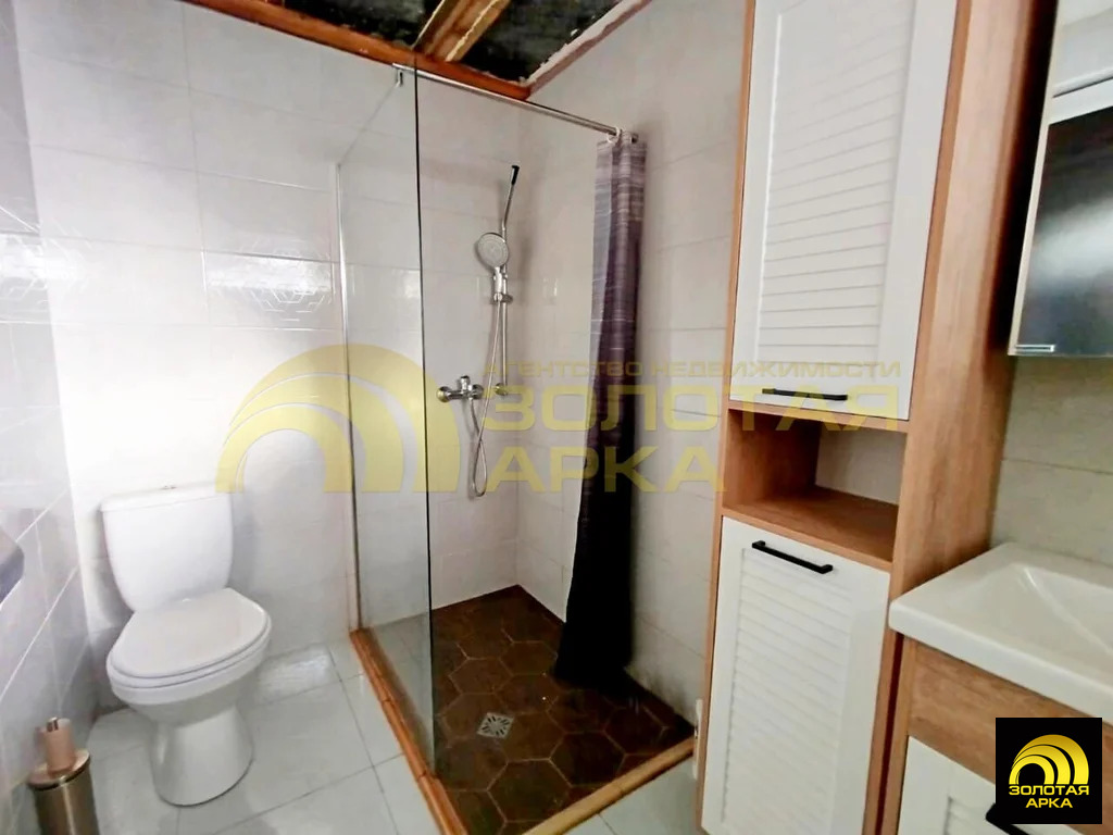 Продажа дома, Старотитаровская, Темрюкский район, Ильича пер. - Фото 14