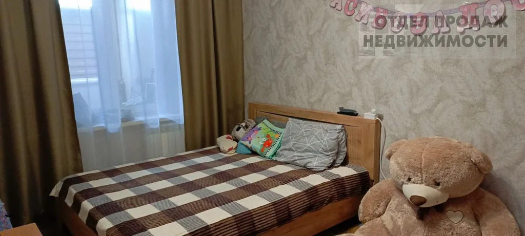 2-х комнатная квартира в центре города - Фото 9