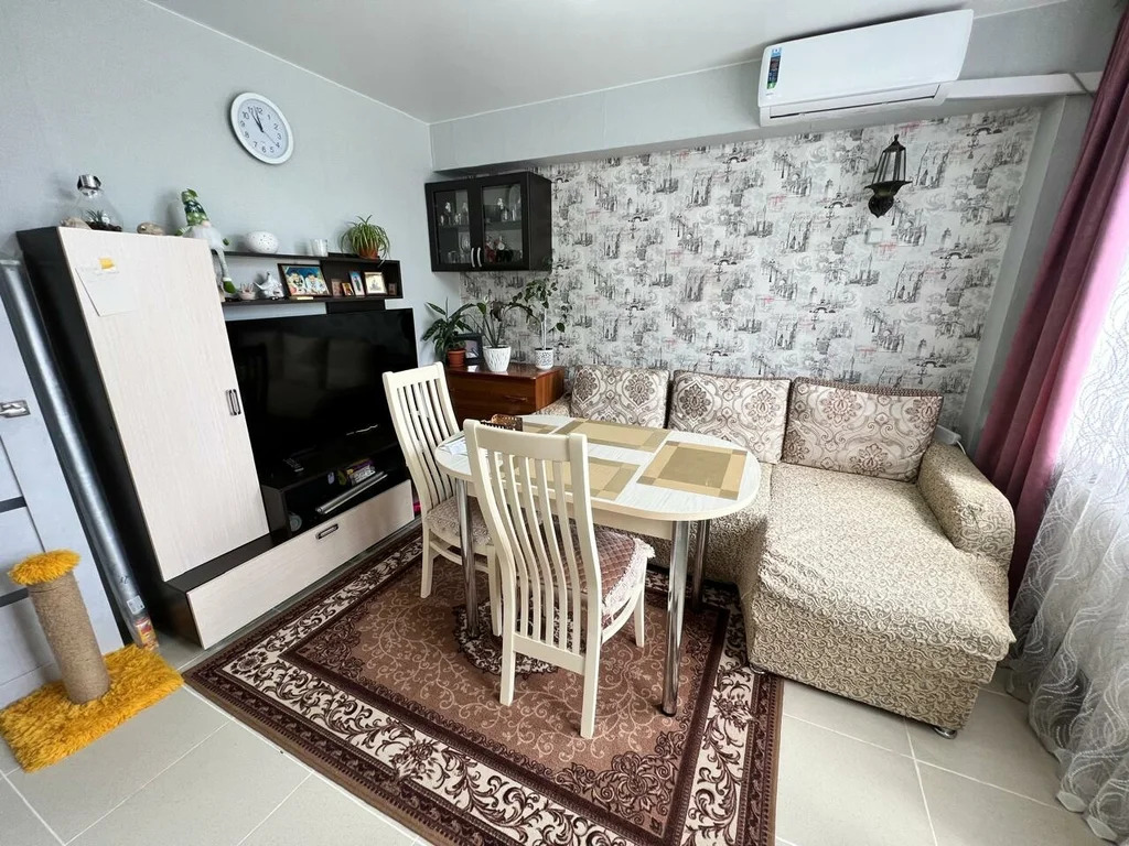 Продажа квартиры, Красный Октябрь, Темрюкский район, ул. Торговая - Фото 14