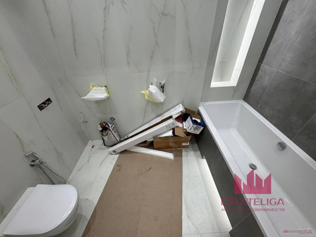Продажа квартиры, ул. Лобачевского - Фото 18