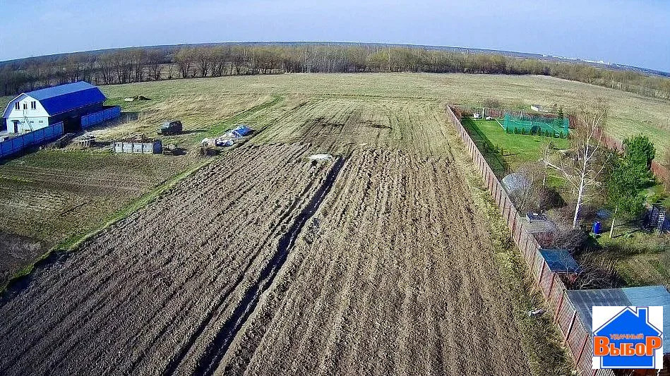 Продажа участка, Локтевая, Раменский район, 11 - Фото 0