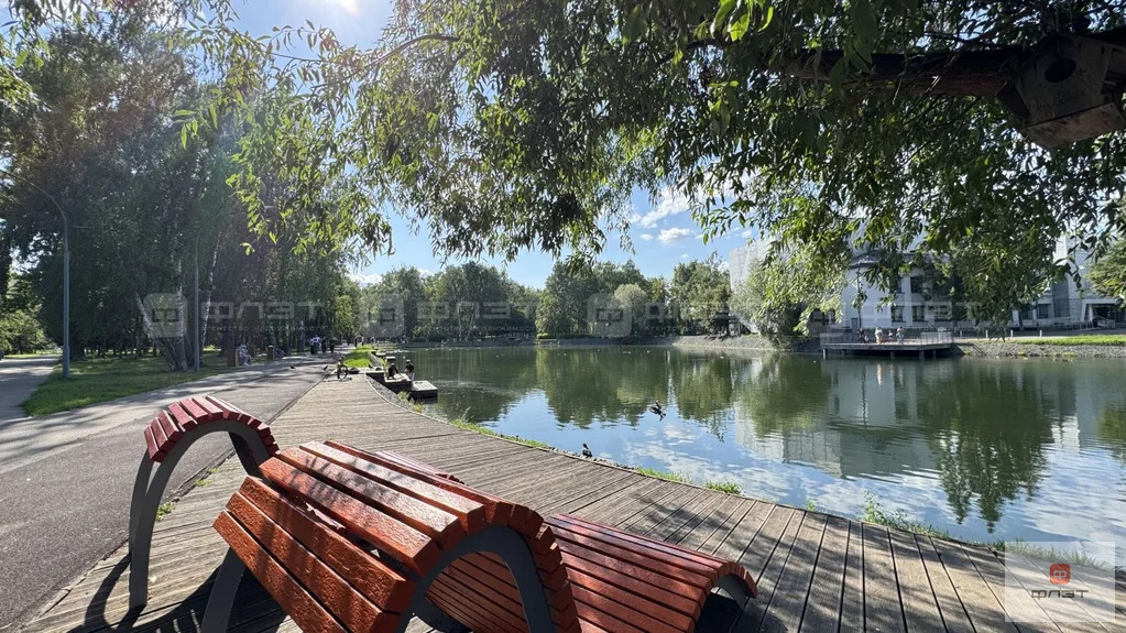 Продажа квартиры, Казань, ул. Гагарина - Фото 10