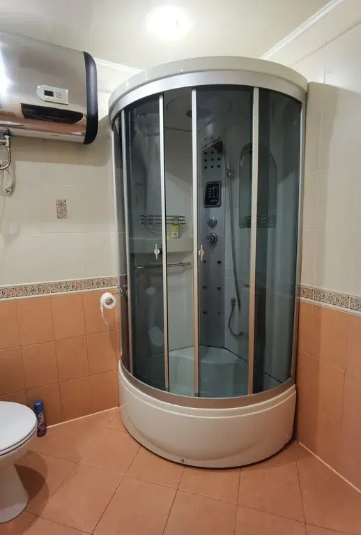 уютная квартира у "Витязя" - Фото 16