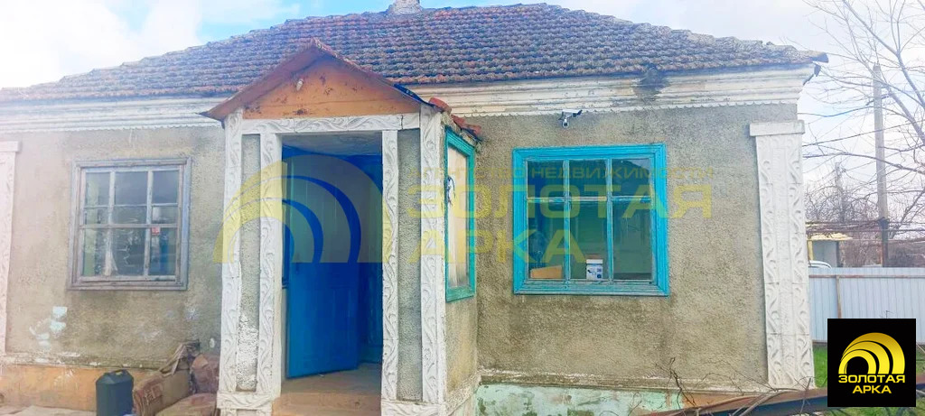 Продажа дома, Варениковская, Крымский район, ул. Островского - Фото 4