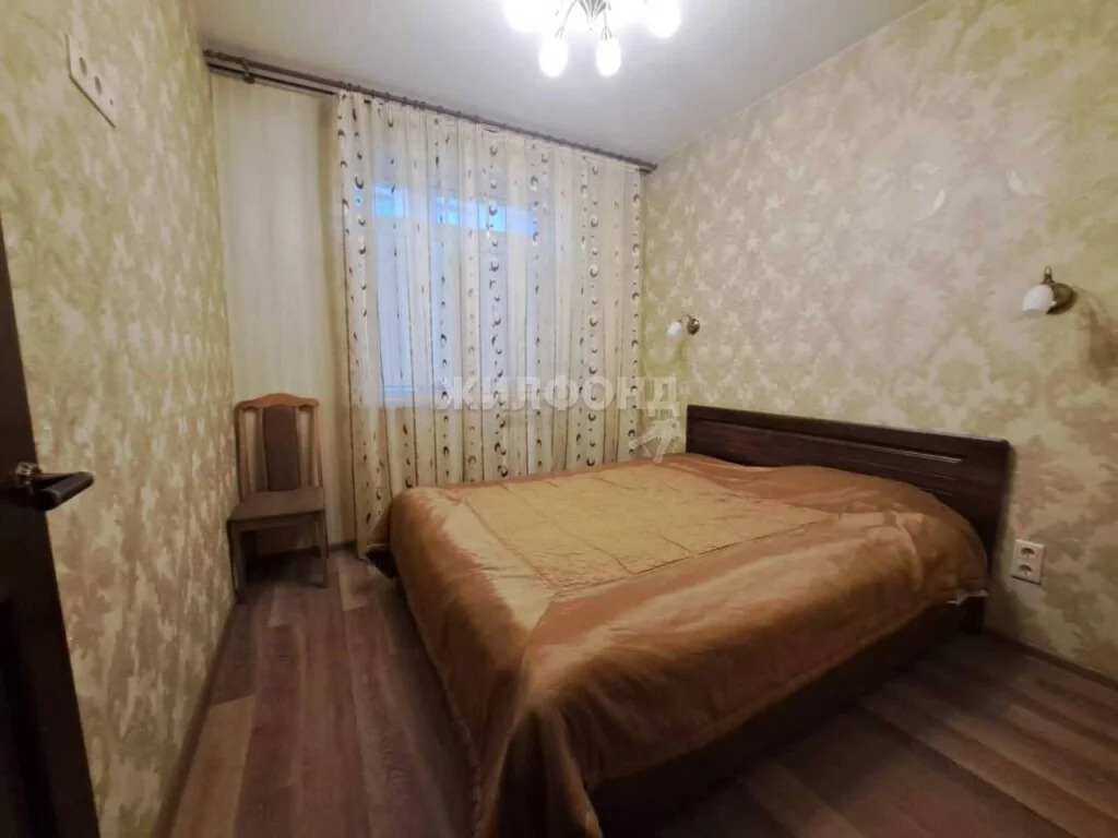 Продажа квартиры, Новосибирск, ул. Большая - Фото 19