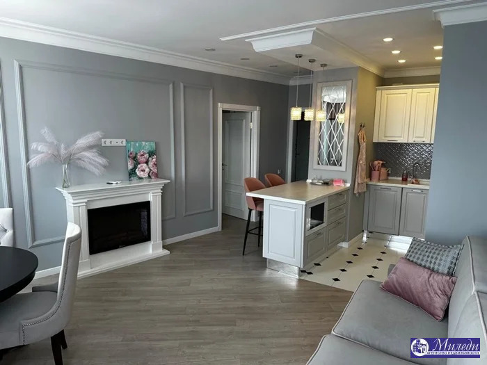 Продажа квартиры, Батайск, ул. Орджоникидзе - Фото 15