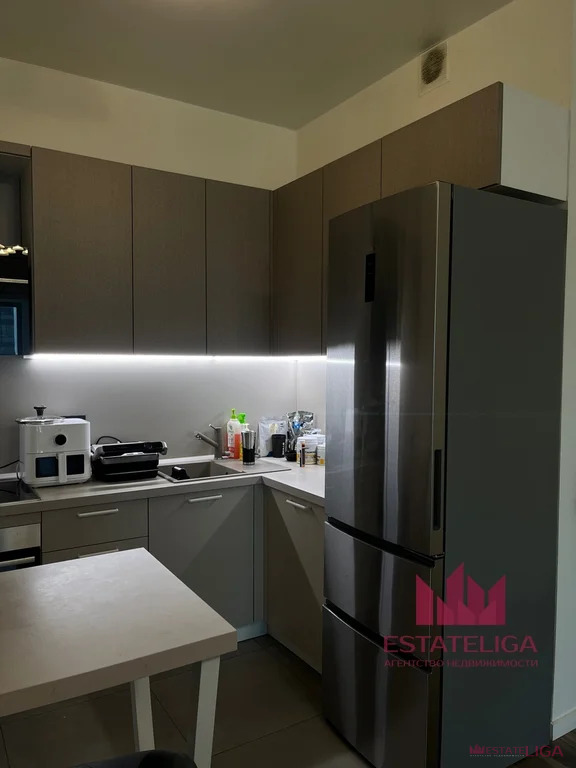 Аренда квартиры, Аминьевское ш. - Фото 14