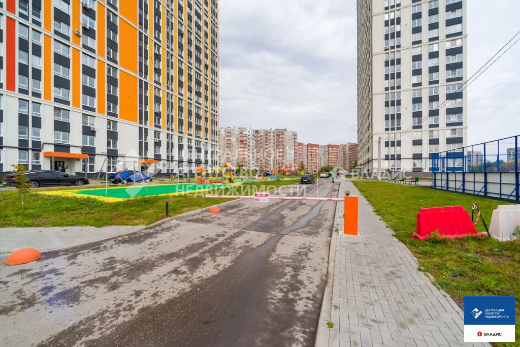 Продажа квартиры, Рязань, ул. Зубковой - Фото 18