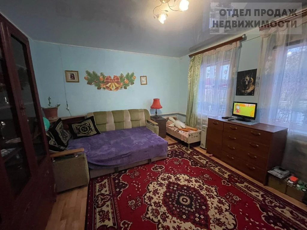 Дом с баней - Фото 5