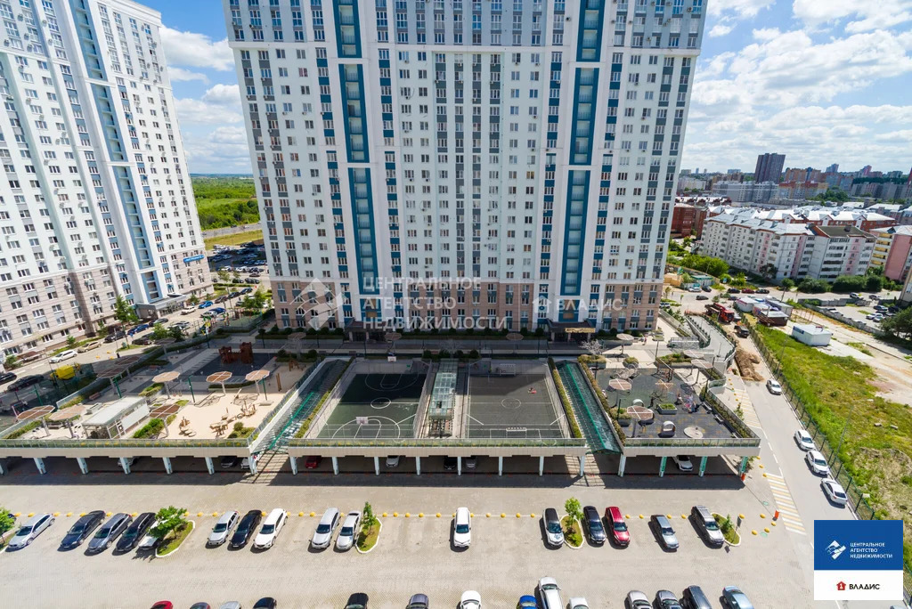 Продажа квартиры, Рязань, ул. Быстрецкая - Фото 14