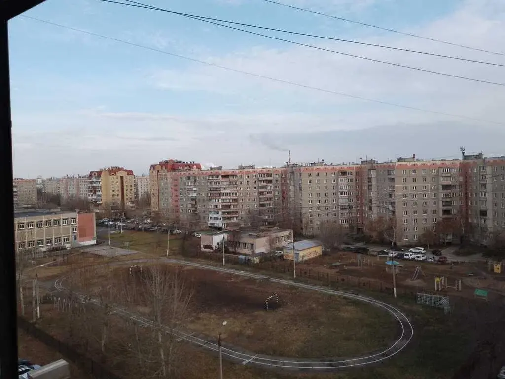 продам квартиру - Фото 7