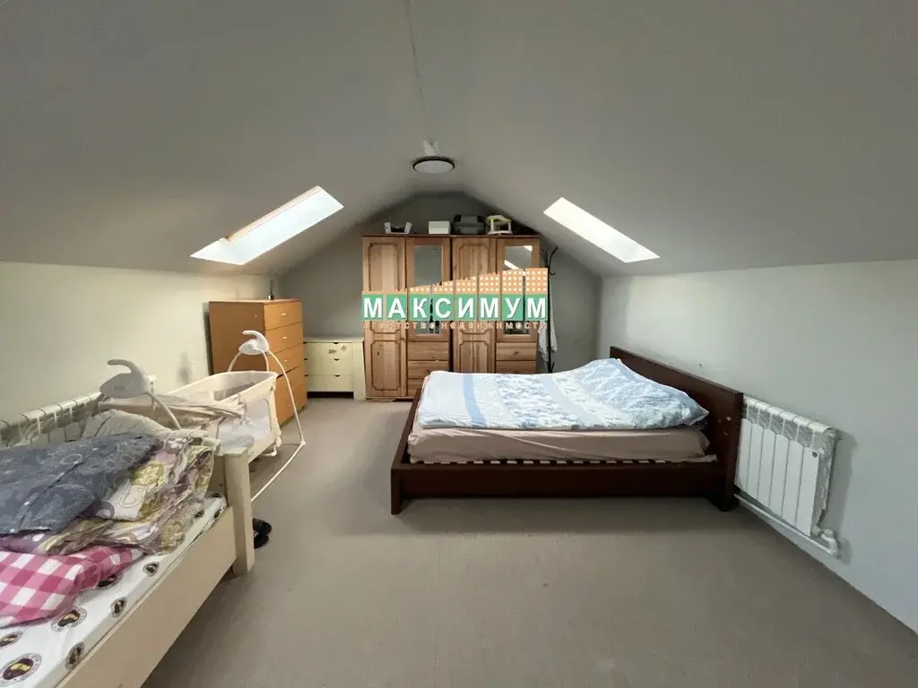 Аренда  дома 55 кв.м.в  центре Домодедово - Фото 6