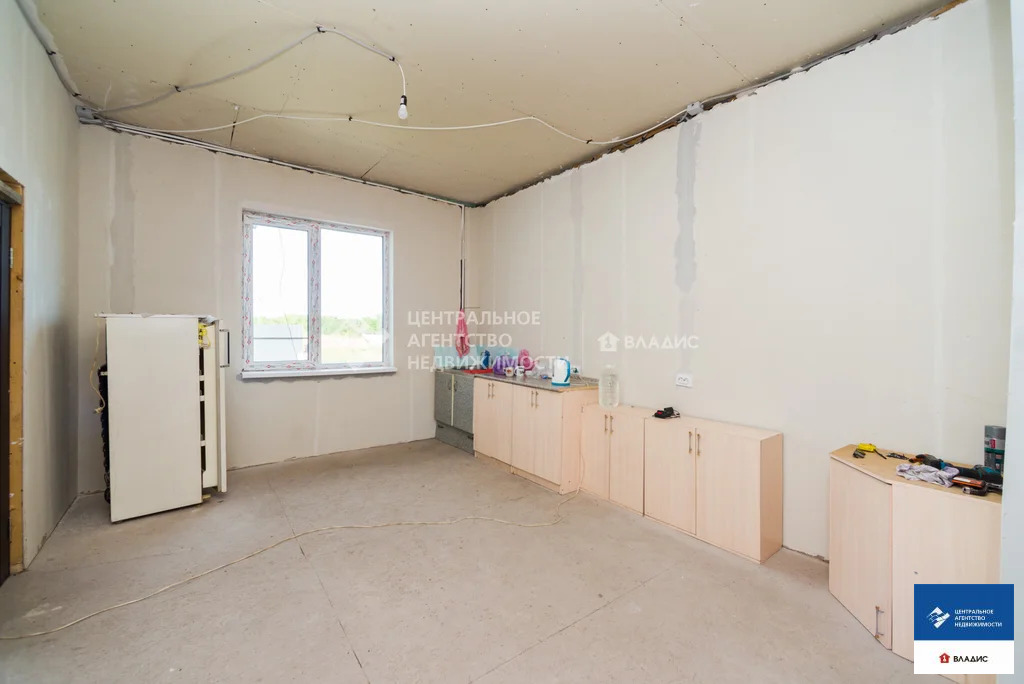 Продажа дома, Рыбновский район, садоводческое товарищество Колхозник - Фото 16