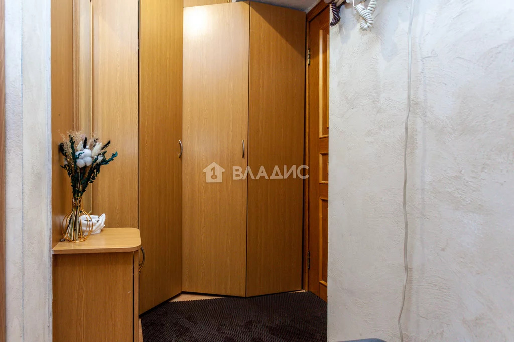 Москва, Смирновская улица, д.5, 2-комнатная квартира на продажу - Фото 24