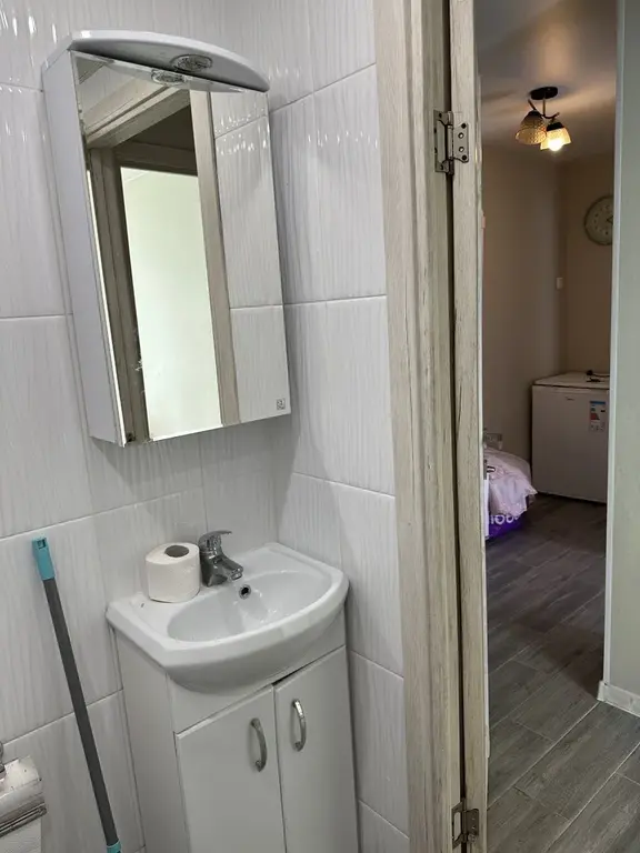 Уютная светлая Двушка в Балашихе ул. Твардовского в кирпичном доме - Фото 47