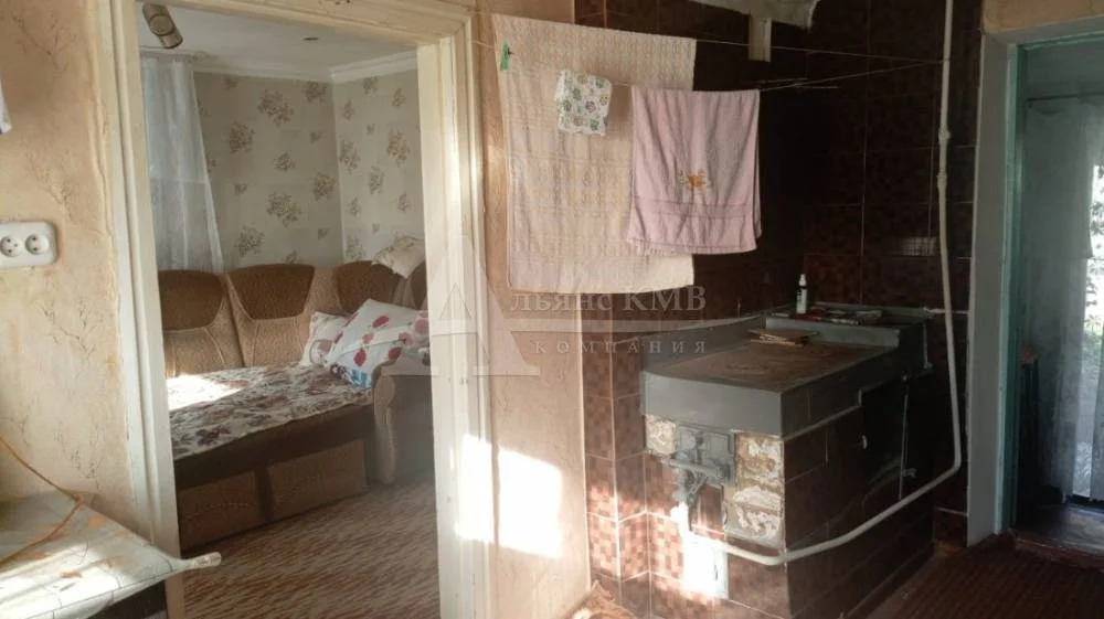 Продажа дома, Георгиевск, ул. Красных Партизан - Фото 5