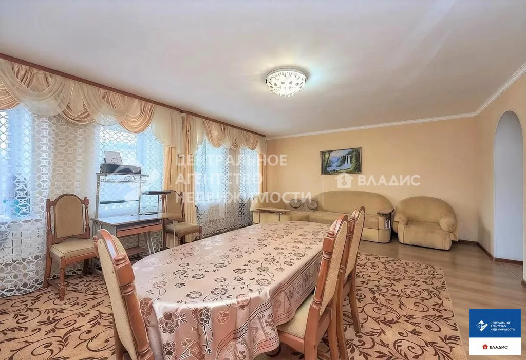 Продажа дома, Рыбное, Рыбновский район, ул. Кузнецкая - Фото 3