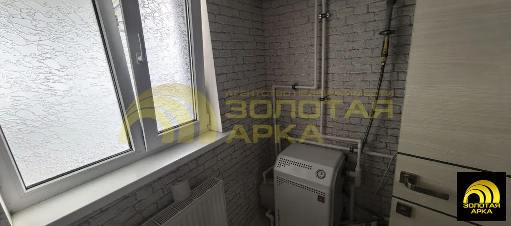 Продажа дома, Адагум, Крымский район, ул. Советская - Фото 16