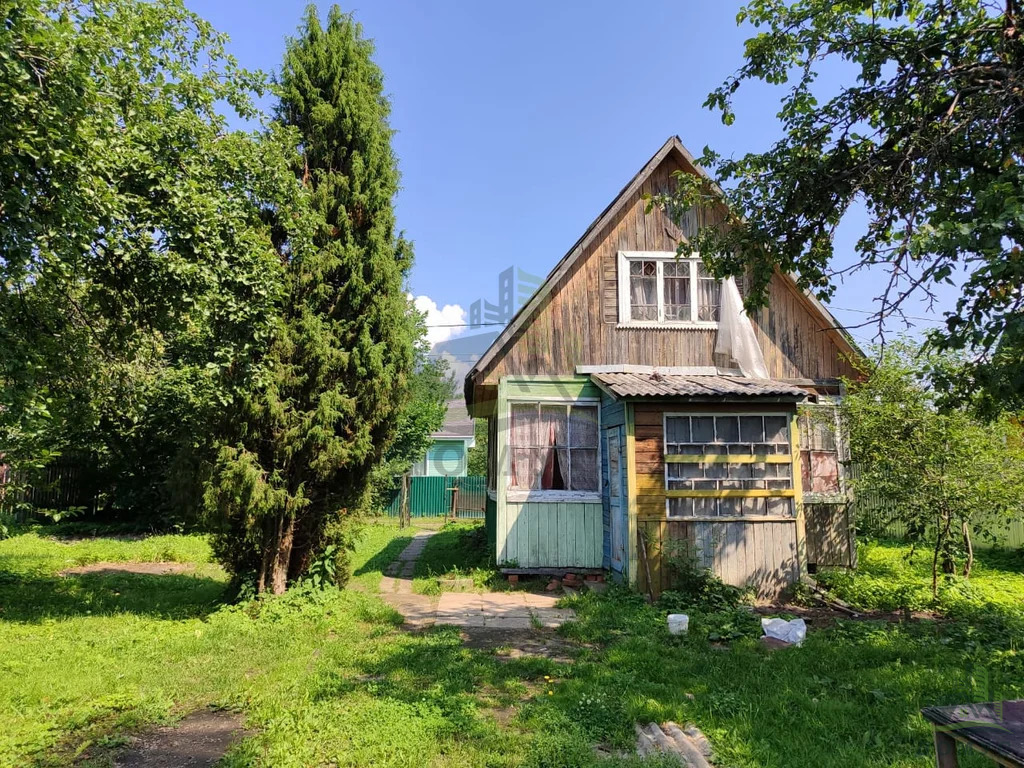 Продажа дома, Белозериха, Раменский район, Текстильщик-2 снт. - Фото 18