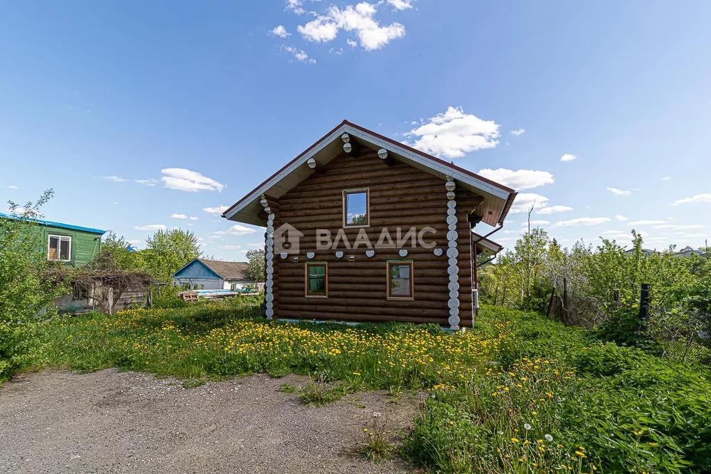 Суздальский район, посёлок Боголюбово, Западная улица, дом на продажу - Фото 14