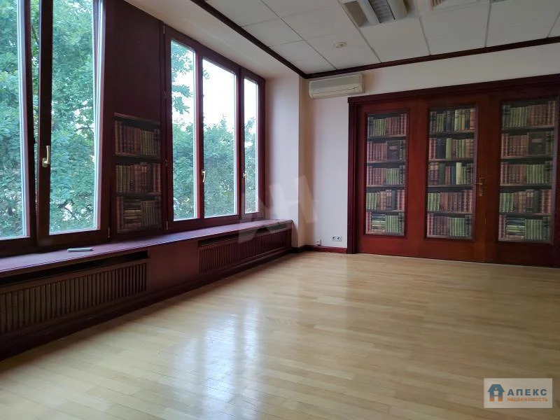 Продажа помещения пл. 221 м2 под офис,  м. Воронцовская в ... - Фото 0