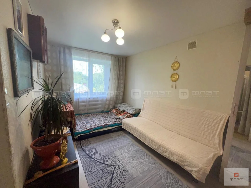 Продажа квартиры, Казань, ул. Гудованцева - Фото 1
