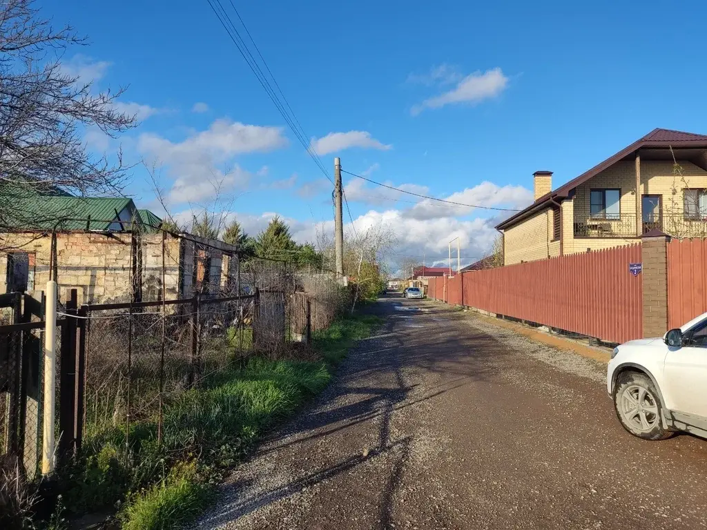 Продам земельный участок - Фото 9