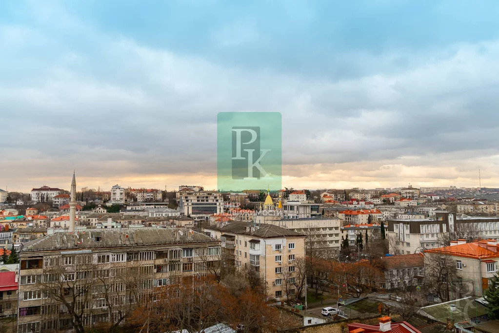 Продажа дома, Севастополь, ул. Керченская - Фото 26