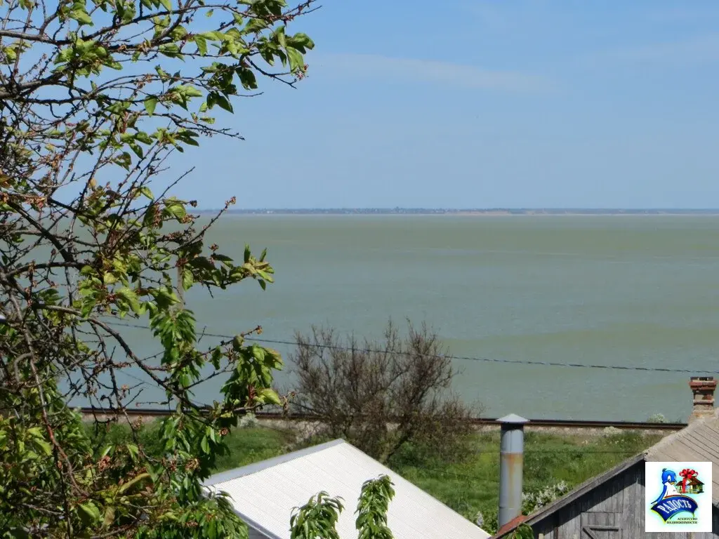 Продам земельный участок возле моря. - Фото 1