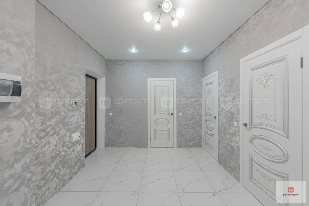 Продажа квартиры, Казань, ул. Вишневского - Фото 26