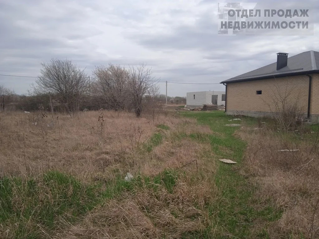 Участок  в городе - Фото 2