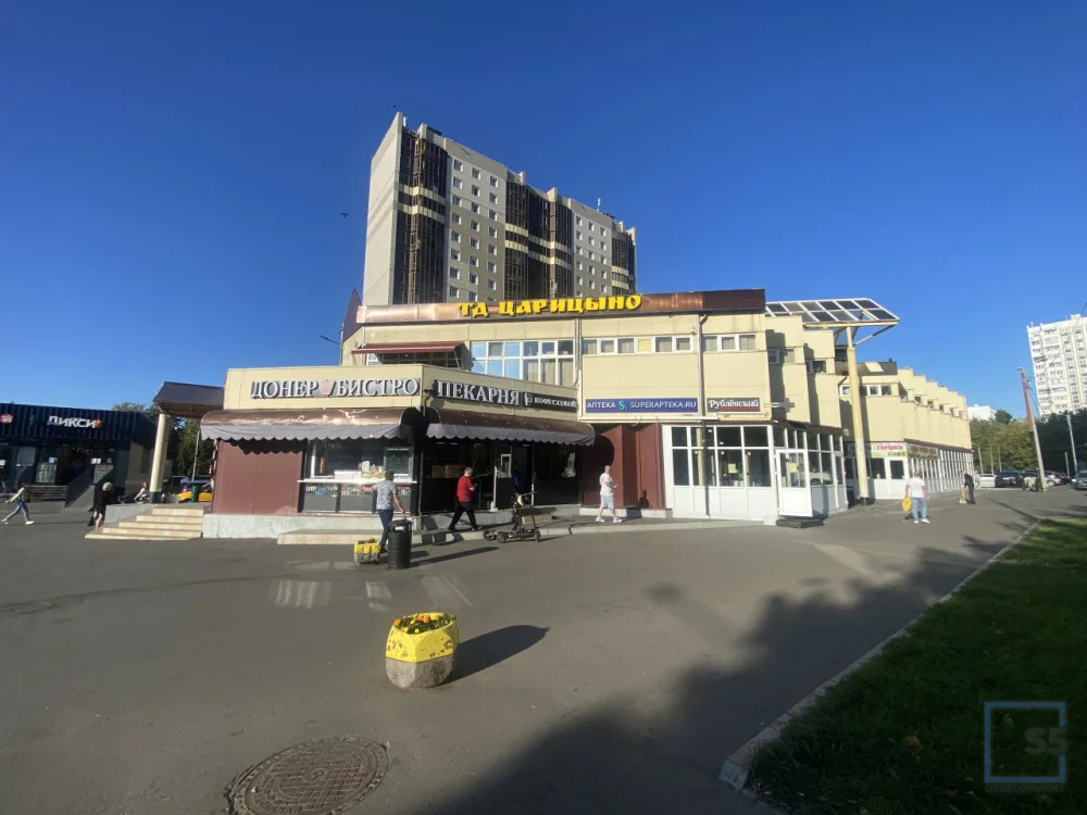 Аренда офиса, м. Орехово, Шипиловский проезд - Фото 7