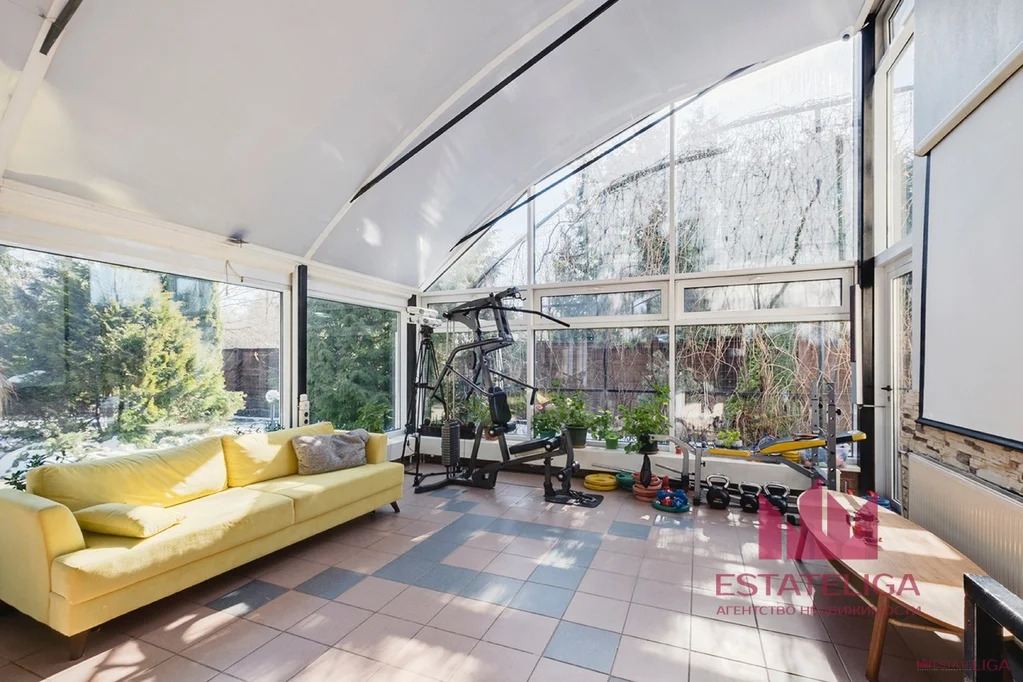 Продажа дома, Красногорск, Красногорский район, 3-й Березовый переулок - Фото 8