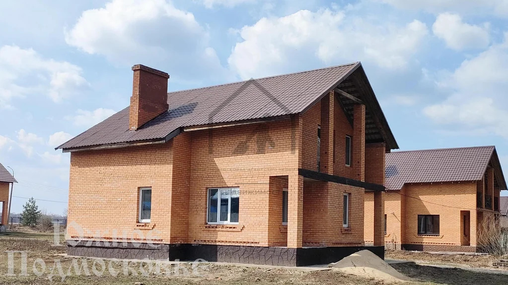 Продажа дома, Большая Городня, Серпуховский район, Русская сказка снт. - Фото 24