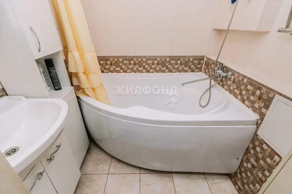 Продажа квартиры, Новосибирск, Татьяны Снежиной - Фото 11