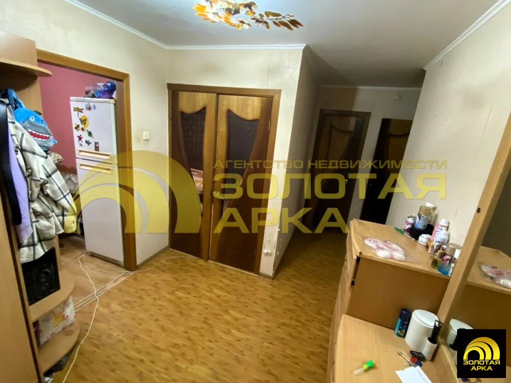 Продажа квартиры, Темрюк, Темрюкский район, ул. Макарова - Фото 1