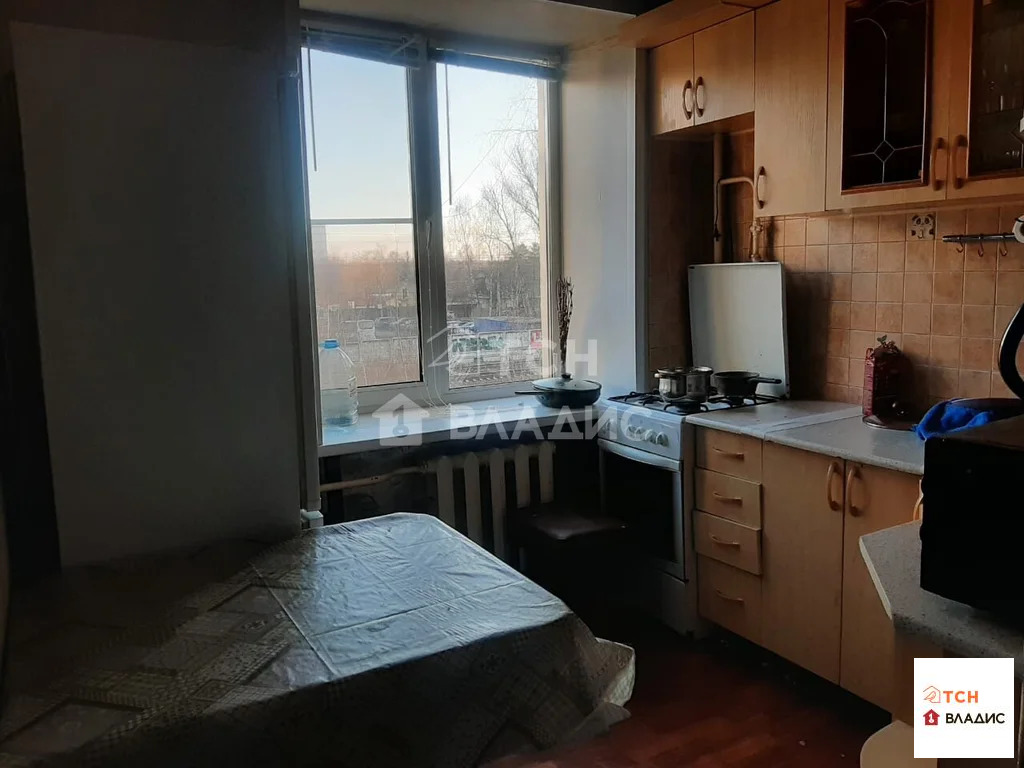 Продажа квартиры, Пушкино, Воскресенский район, Железнодорожная улица - Фото 12