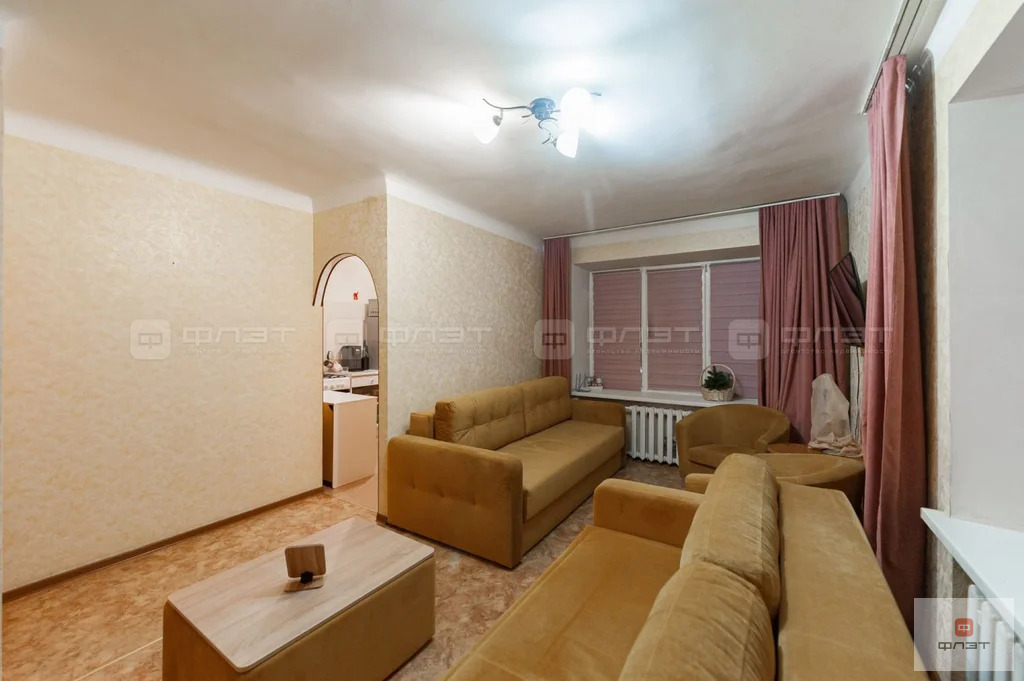 Продажа квартиры, Казань, ул. Воровского - Фото 6