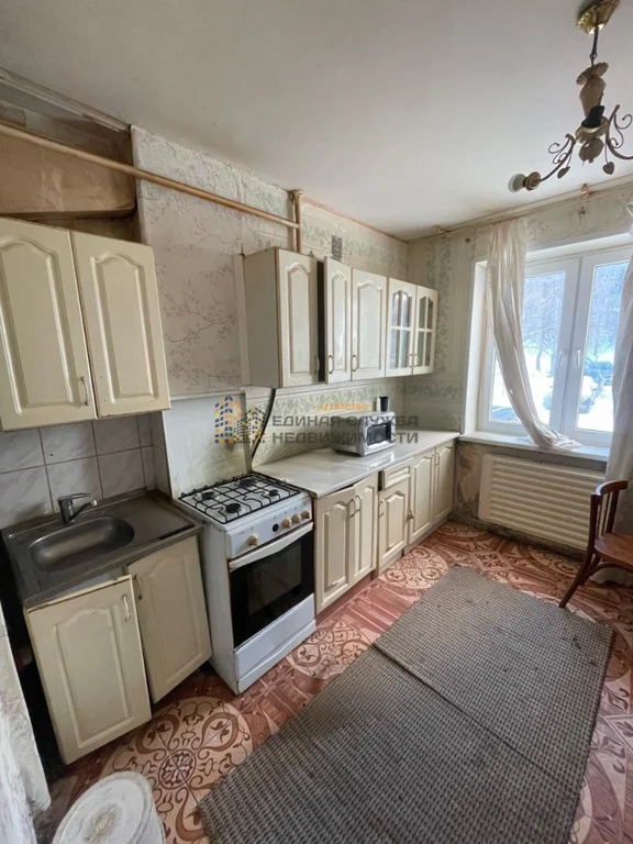 Аренда квартиры, Уфа, ул. Николая Дмитриева - Фото 1