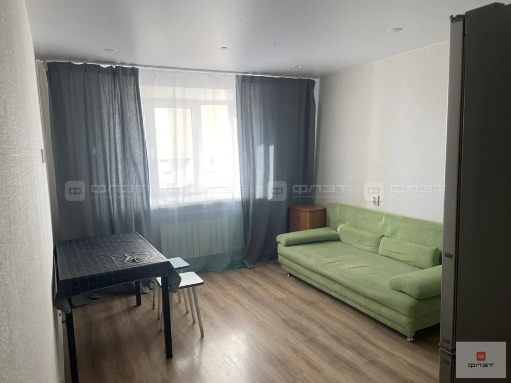 Продажа квартиры, Казань, ул. Братьев Касимовых - Фото 3