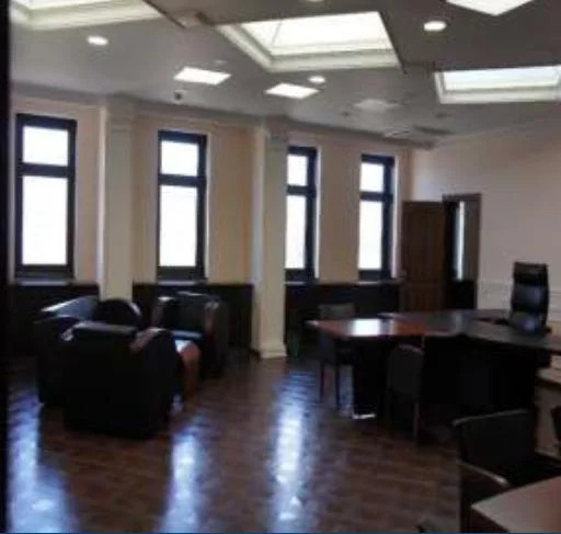 Деловой центр площадью 24 428,3 кв.м. в п. Газопровод, Москва - Фото 10