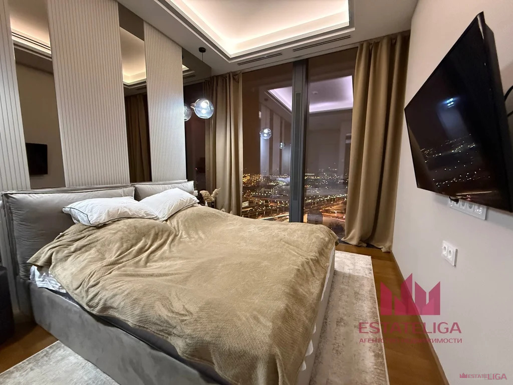 Аренда квартиры, 1-й Красногвардейский проезд - Фото 12